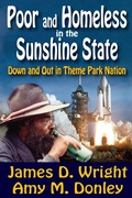 Cover: Poor and Homeless in the Sunshine State - Routledge