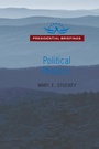 Cover: Political Rhetoric - Routledge