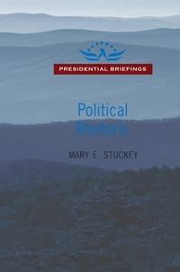 Enlarge image Cover: Political Rhetoric - Routledge
