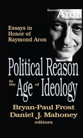Cover: Political Reason in the Age of Ideology - Routledge