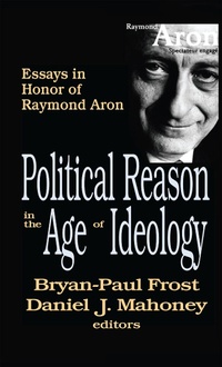 Bild vergrößern Bild: Political Reason in the Age of Ideology - Routledge