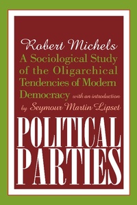 Bild vergrößern Bild: Political Parties - Routledge