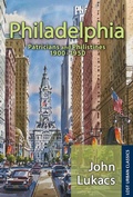 Cover: Philadelphia - Routledge
