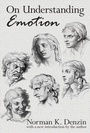 Cover: On Understanding Emotion - Routledge