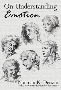 Enlarge image Cover: On Understanding Emotion - Routledge