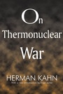Cover: On Thermonuclear War - Routledge