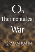 Cover: On Thermonuclear War - Routledge