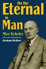 Cover: On the Eternal in Man - Routledge