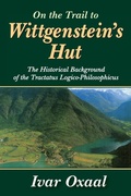 Cover: On the Trail to Wittgenstein's Hut - Routledge