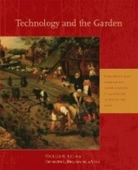 Enlarge image Cover: Technology and the Garden - Dumbarton Oaks Research Library & Collection