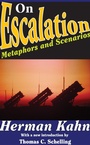 Cover: On Escalation - Routledge
