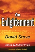 Cover: On Enlightenment - Routledge