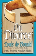 Cover: On Divorce - Routledge