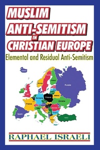 Abbildung von: Muslim Anti-Semitism in Christian Europe - Routledge
