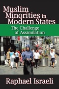 Cover: Muslim Minorities in Modern States - Routledge