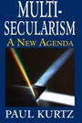 Cover: Multi-Secularism - Routledge