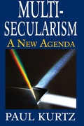 Cover: Multi-Secularism - Routledge