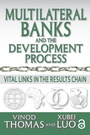 Cover: Multilateral Banks and the Development Process - Routledge