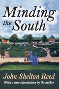 Cover: Minding the South - Routledge