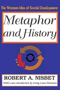 Cover: Metaphor and History - Routledge