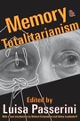 Cover: Memory and Totalitarianism - Routledge
