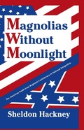 Cover: Magnolias without Moonlight - Routledge