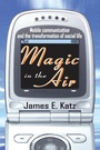 Cover: Magic in the Air - Routledge