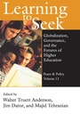 Cover: Learning to Seek - Routledge
