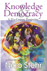 Abbildung von: Knowledge and Democracy - Routledge
