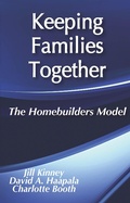 Cover: Keeping Families Together - Routledge