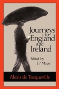 Cover: Journeys to England and Ireland - Routledge