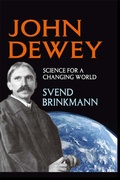 Cover: John Dewey - Routledge