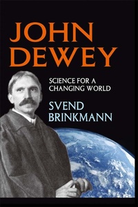 Bild vergrößern Bild: John Dewey - Routledge