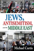 Cover: Jews, Antisemitism, and the Middle East - Routledge