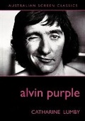 Cover: Alvin Purple - Currency Press Pty Ltd