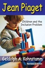 Cover: Jean Piaget - Routledge