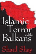 Cover: Islamic Terror and the Balkans - Routledge