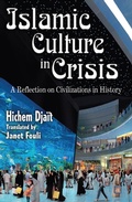 Cover: Islamic Culture in Crisis - Routledge