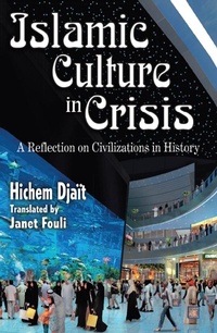 Abbildung von: Islamic Culture in Crisis - Routledge