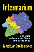 Cover: Intermarium - Routledge