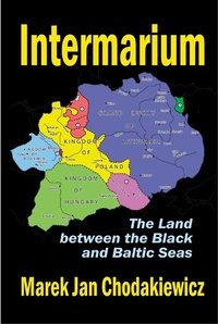 Enlarge image Cover: Intermarium - Routledge
