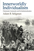 Cover: Innerworldly Individualism - Routledge