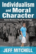 Cover: Individualism and Moral Character - Routledge