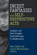 Bild: Incest Fantasies and Self-Destructive Acts - Routledge