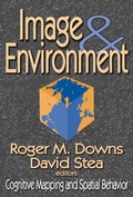 Cover: Image and Environment - Routledge
