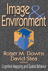 Enlarge image Cover: Image and Environment - Routledge