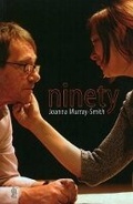 Cover: Ninety - Currency Press Pty Ltd