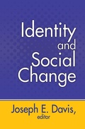 Cover: Identity and Social Change - Routledge