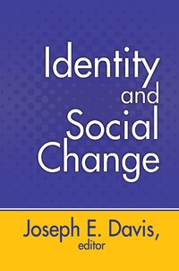 Enlarge image Cover: Identity and Social Change - Routledge
