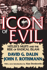 Abbildung von: Icon of Evil - Routledge